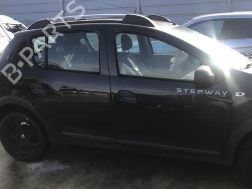 Instrument cluster DACIA SANDERO II 1.5 dCi | BP31970783C47