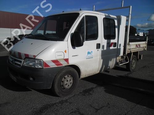 Steering pump CITROËN JUMPER I Platform/Chassis (244) 2.2 HDi | BP25643932M99  - Image 7