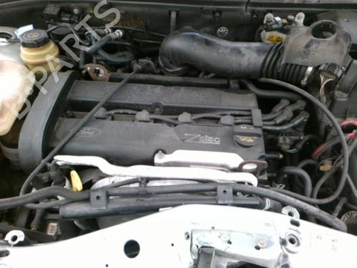 Climate control FORD FOCUS I (DAW, DBW) 2.0 16V | BP25638322I5 