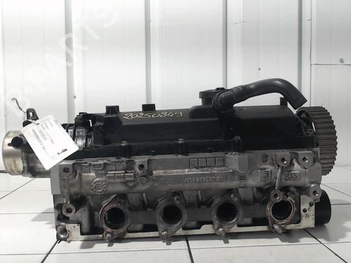 Sylinderhode RENAULT CLIO IV (BH_) 1.5 dCi 75 (75 hp) 30888462