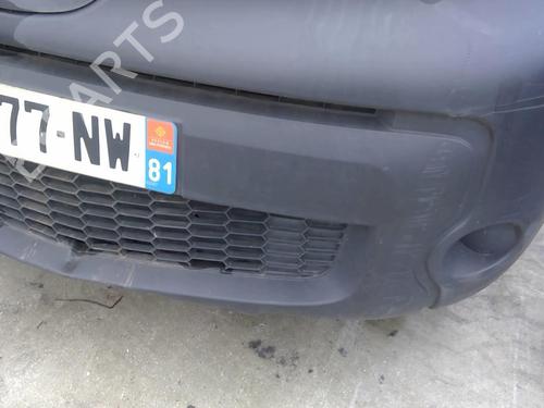 Left front driveshaft RENAULT KANGOO Express (FW0/1_) Z.E. (FW0Z, FW1Z) | BP25638974M38 - Image 8