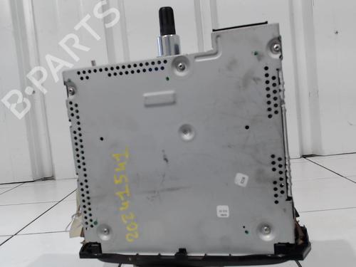 Radio RENAULT KANGOO / GRAND KANGOO II (KW0/1_) 1.5 dCi 90 (KW05, KW08, KW0G, KW11) | BP25916062E6