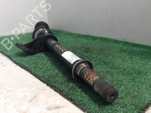 Right front driveshaft MAZDA 6 Hatchback (GH) 2.0 MZR-CD (GH14) | BP25630350M39 - Image 7