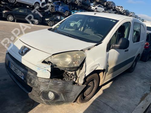 Rear seat PEUGEOT PARTNER Platform/Chassis | BP37744274C17 - Image 6