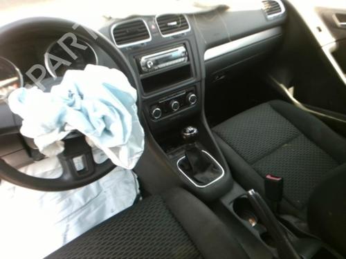 Switch VW GOLF VI (5K1) 1.6 TDI | BP25636940I30 