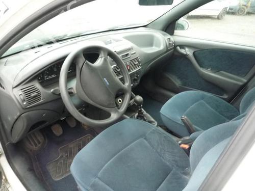 Used Parts FIAT MAREA Weekend (185_)  2.4 TD 125  2526625