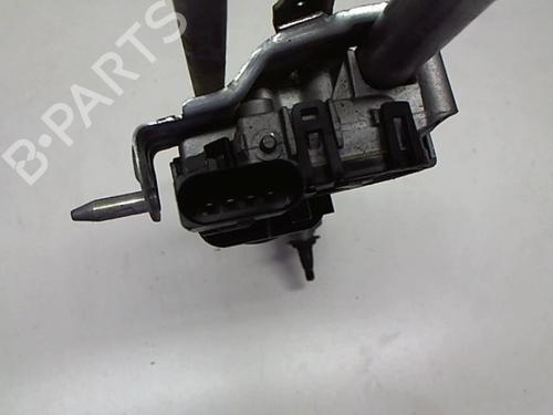 Used Front wiper motor Front wiper motor SEAT IBIZA IV (6J5, 6P1) 1.2 TDI (75 hp) 25646627 25646627