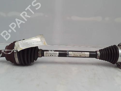 Left front driveshaft VW GOLF VI (5K1) | BP37482093M38 - Image 2