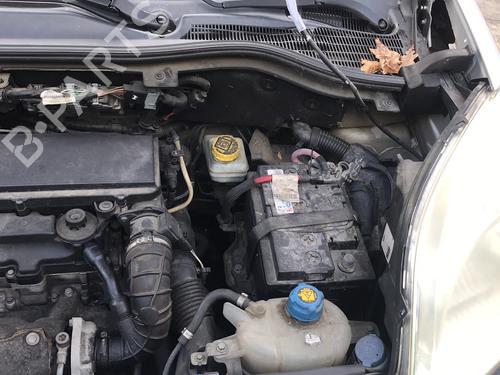 ABS pump PEUGEOT BIPPER (AA_) 1.4 HDi | BP25639607M43  - Image 23