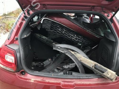 Starter CITROËN DS3 (SA_) 1.6 HDi 110 | BP27873430M8  - Image 10