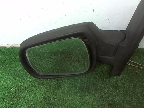 Used Left mirror FORD FIESTA V (JH_, JD_) 1.4 TDCi (68 hp) 25650769