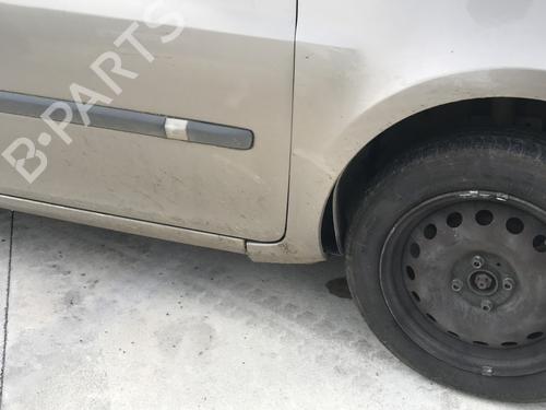 Electronic module RENAULT CLIO III Grandtour (KR0/1_) 1.5 dCi (KR0F) | BP31074392M83