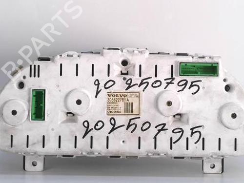 Used Instrument cluster Instrument cluster 39423656 39423656
