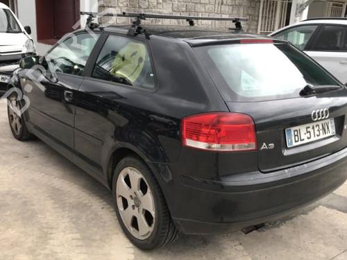 Intercooler AUDI A3 (8P1) 2.0 TDI 16V | BP25650203M30 - Image 23