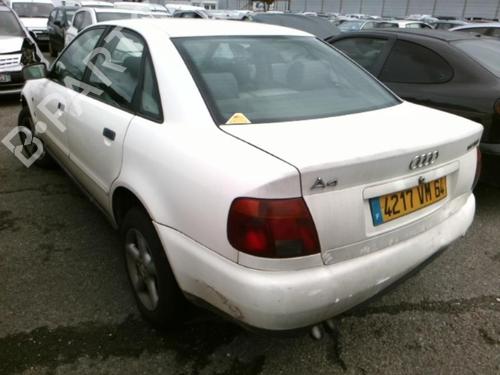 Left headlight AUDI A4 B5 (8D2) 1.9 TDI | BP25640660C28 - Image 11