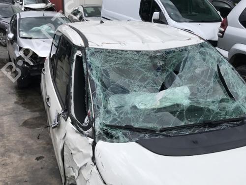 Front left window mechanism FIAT 500L (351_, 352_) 1.6 D Multijet (199LYE1B) | BP25629733C22 