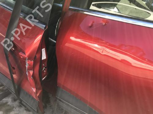 Right sun visor RENAULT KADJAR (HA_, HL_) 1.5 dCi 110 (HLA3) | BP31839251I2 - Image 21