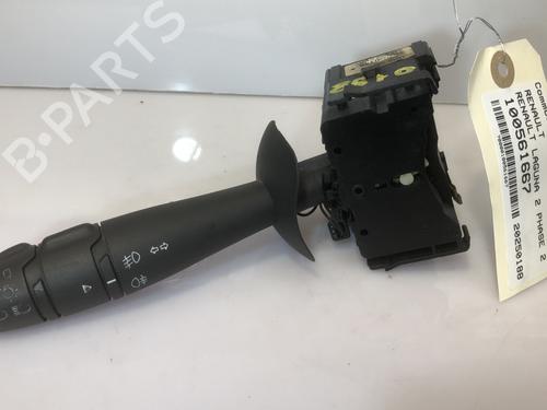 Used Switch RENAULT LAGUNA II (BG0/1_) 1.9 dCi (BG1A, BG1W, BG0G) (110 hp) 28474087