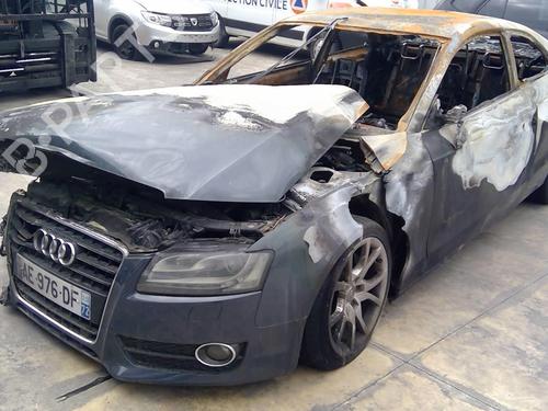 Rear differential AUDI A5 (8T3) 3.0 TDI quattro | BP25642848M24 - Image 6