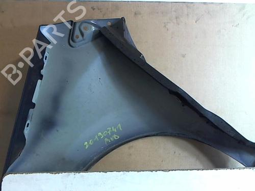 Right front fenders MERCEDES-BENZ A-CLASS (W169) A 150 (169.031, 169.331) | BP25636813C42 