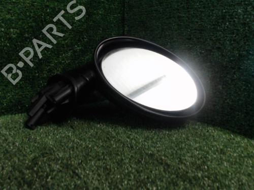 Right mirror MINI MINI (R50, R53) Cooper S | BP25642798C27 
