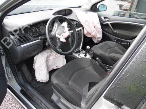 Climate control CITROËN C5 II (RC_) 2.0 HDi (RCRHRH) | BP25641071I5  - Image 6