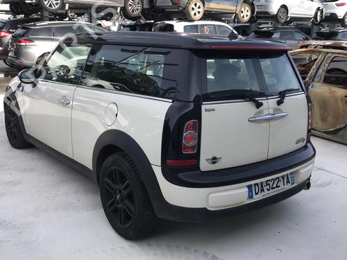 Electronic module MINI MINI CLUBMAN (R55) Cooper D | BP25650165M83  - Image 24