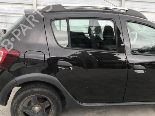 Right front driveshaft DACIA SANDERO II 1.5 dCi | BP25639072M39 