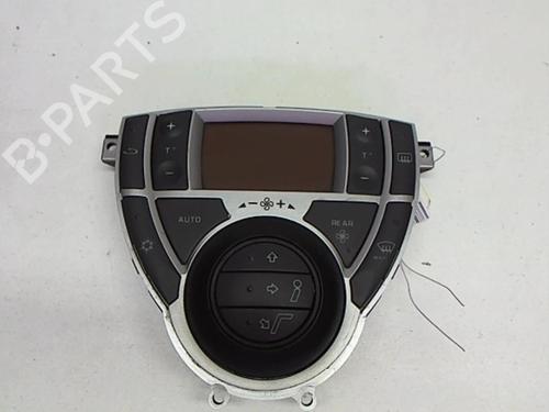 Used Climate control CITROËN C8 (EA_, EB_) 2.2 HDi (128 hp) 25641073