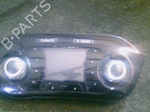 Used Climate control NISSAN JUKE (F15) 1.5 dCi (110 hp) 25647434