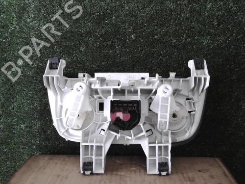 Climate control PEUGEOT BIPPER Tepee 1.4 HDi | BP25644998I5 - Image 2