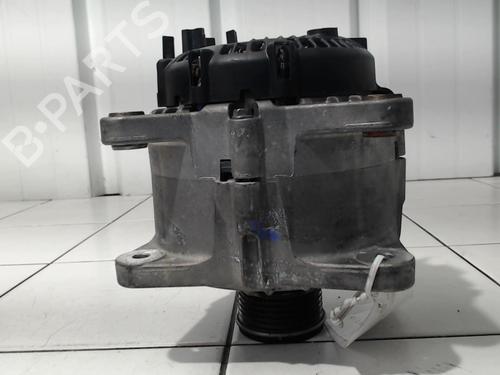 Alternator DACIA DUSTER (HM_) 1.5 dCi 115 (HMAD) | BP31345429M7  - Image 5