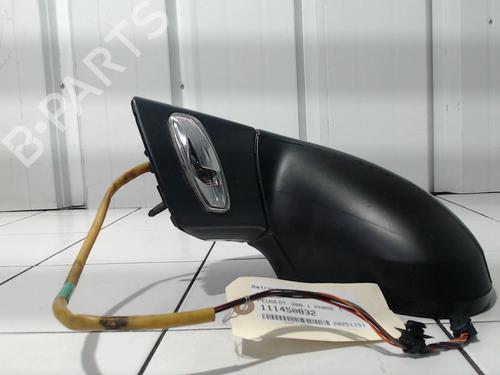 Left mirror PEUGEOT 308 I (4A_, 4C_) 1.6 16V | BP28976291C26 