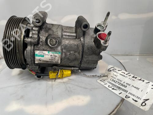 AC compressor MINI MINI (R56) Cooper D | BP40537275M34 - Image 5