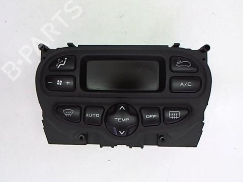 Used Climate control PEUGEOT 307 (3A/C) 2.0 HDi 135 (136 hp) 25647185