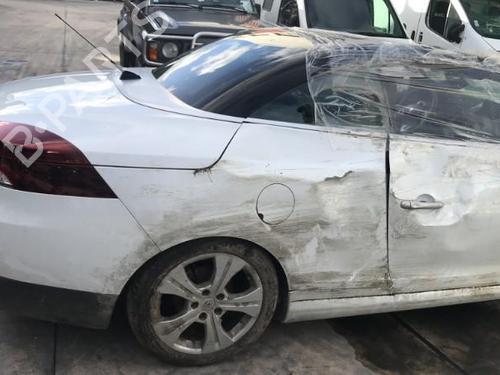 Alternator RENAULT MEGANE CC (EZ0/1_) 1.5 dCi (EZ09, EZ1G, EZ0D, EZ14) | BP25629928M7  - Image 10