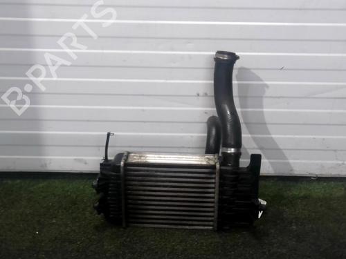 Ladeluftkühler für TOYOTA YARIS (_P9_) 1.4 D-4D (NLP90_, NLP90R) (90 hp) 31345430