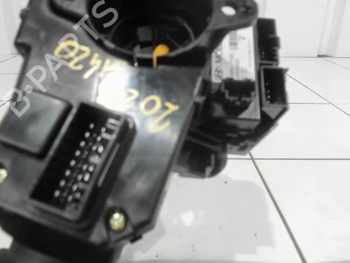 Used Steering column stalk Steering column stalk HYUNDAI TUCSON (TL, TLE) 1.6 CRDi (136 hp) 27250783 27250783