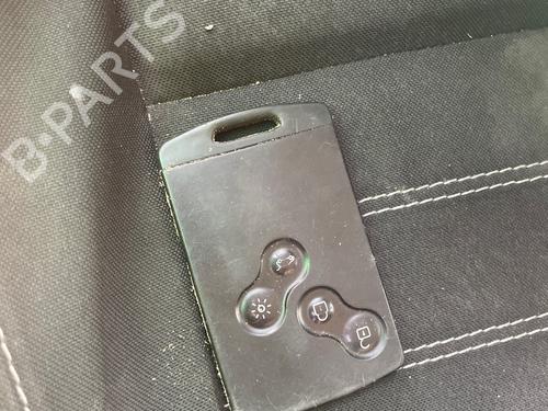 Left rear window switch RENAULT LAGUNA III (BT0/1) 1.5 dCi (BT00, BT0A, BT0T, BT1J) | BP38941706I29  - Image 11