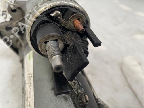 Starter RENAULT MODUS / GRAND MODUS (F/JP0_) 1.5 dCi 75 | BP40433873M8 - Image 2
