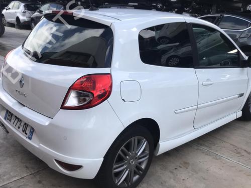 Starter RENAULT CLIO III (BR0/1, CR0/1) 1.6 16V GT (BR10, CR10) | BP25634733M8 - Image 7