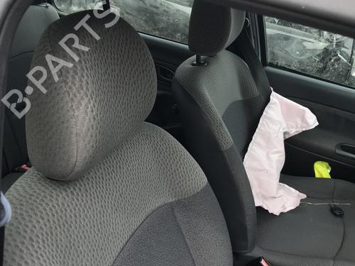 Climate control RENAULT CLIO II (BB_, CB_) 1.5 dCi (B/CB07) | BP30401385I5 