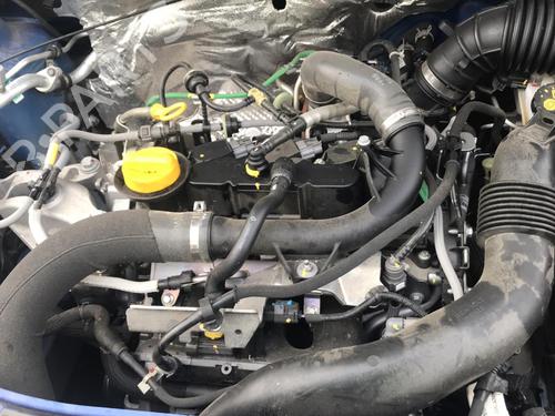 Front right window mechanism DACIA SANDERO II 1.0 TCe 100 (B8ML) | BP25634661C23  - Image 47