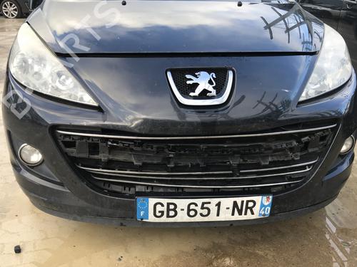 Electronic module PEUGEOT 207 CC (WD_) 1.6 HDi | BP25638870M83 - Image 23