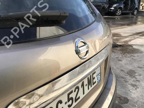 Alternator NISSAN QASHQAI / QASHQAI +2 I (J10, NJ10, JJ10E) 1.5 dCi | BP25642297M7 