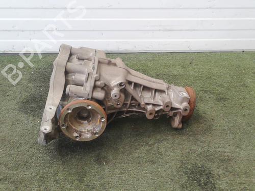 Rear differential AUDI Q5 (8RB) 2.0 TDI quattro | BP33608042M24 - Image 2