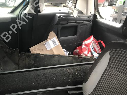 Steering column stalk PEUGEOT PARTNER Tepee 1.6 HDi 90 | BP29456363I23  - Image 27