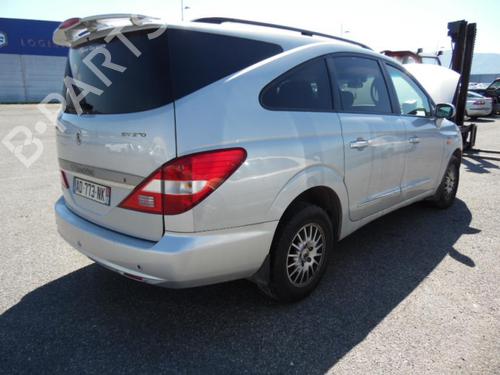 Steering column SSANGYONG RODIUS I  | BP25646559M21  - Image 6