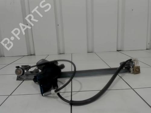 Front left window mechanism CITROËN SAXO (S0, S1) 1.4 VTS | BP25629913C22 