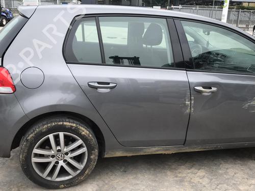 Radio VW GOLF VI (5K1) 1.6 TDI | BP25631291E6  - Image 23